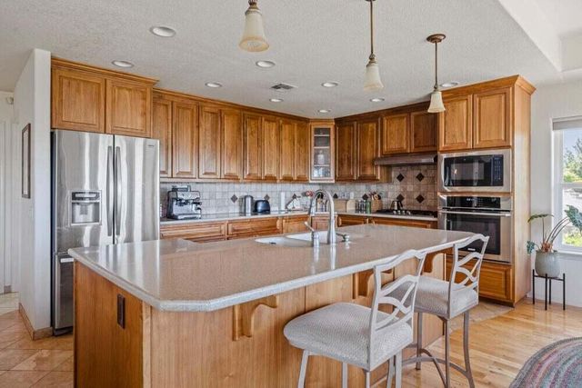 2961 Mark Court, Chiloquin, OR 97624