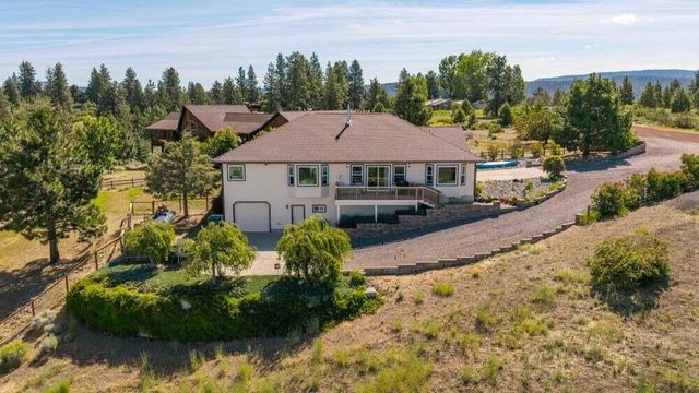 2961 Mark Court, Chiloquin, OR 97624