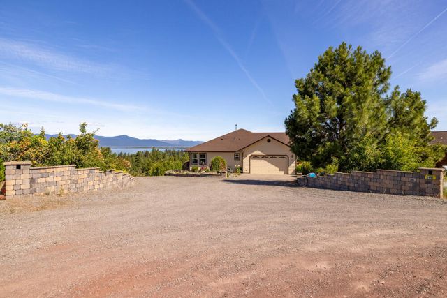 2961 Mark Court, Chiloquin, OR 97624