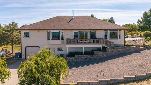 2961 Mark Court, Chiloquin, OR 97624