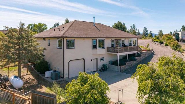 2961 Mark Court, Chiloquin, OR 97624