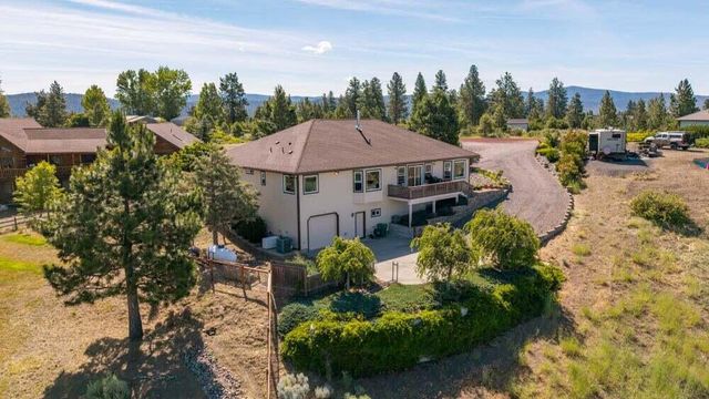 2961 Mark Court, Chiloquin, OR 97624