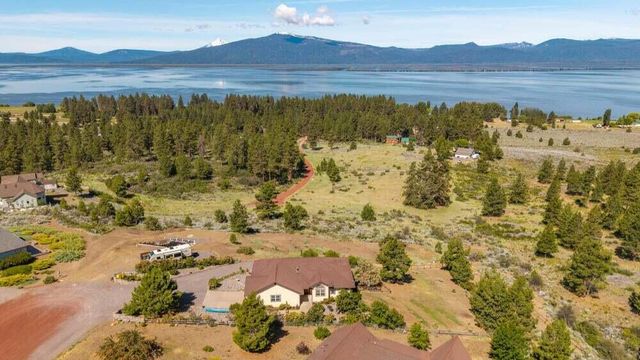 2961 Mark Court, Chiloquin, OR 97624