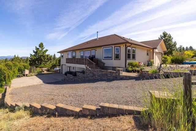 2961 Mark Court, Chiloquin, OR 97624