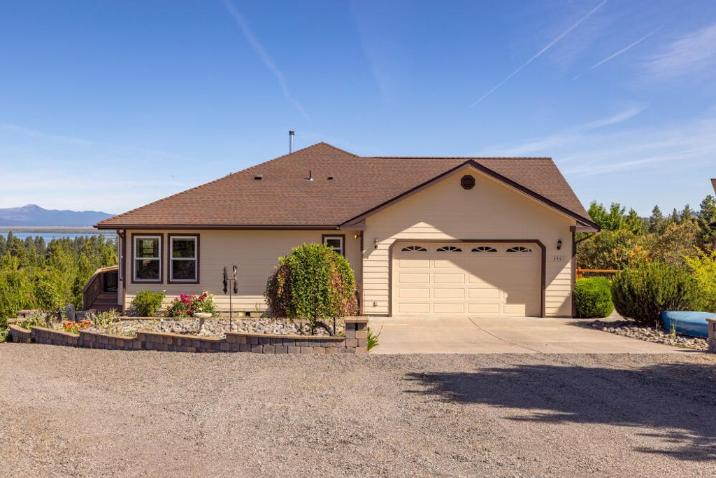 2961 Mark Court, Chiloquin, OR 97624