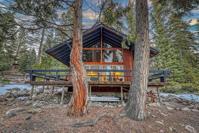 5532 Nile Road, Carnelian Bay, CA 96140