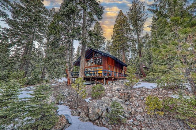 5532 Nile Road, Carnelian Bay, CA 96140