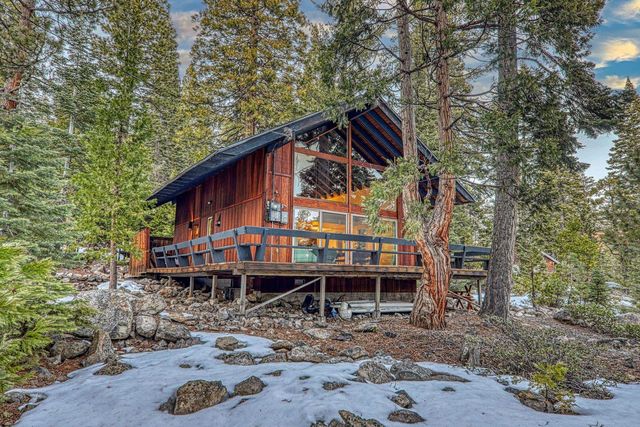 5532 Nile Road, Carnelian Bay, CA 96140