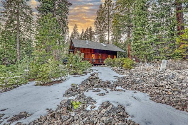 5532 Nile Road, Carnelian Bay, CA 96140