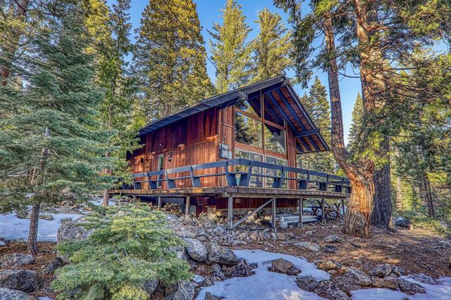 5532 Nile Road, Carnelian Bay, CA 96140