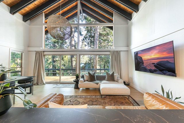 5532 Nile Road, Carnelian Bay, CA 96140