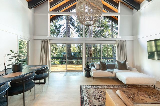 5532 Nile Road, Carnelian Bay, CA 96140