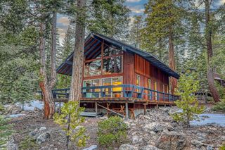 5532 Nile Road, Carnelian Bay, CA 96140