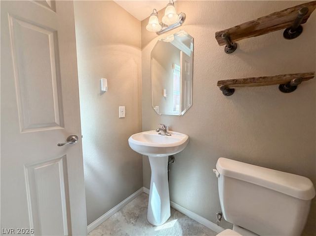 779 Proud Waters Court, Las Vegas, NV 89178