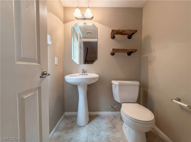 779 Proud Waters Court, Las Vegas, NV 89178