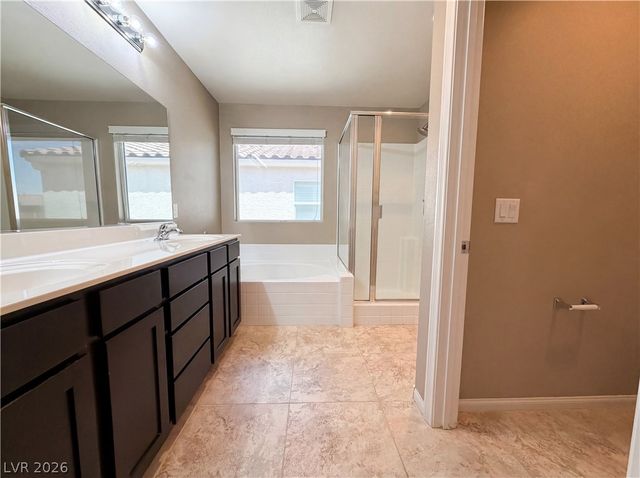 779 Proud Waters Court, Las Vegas, NV 89178