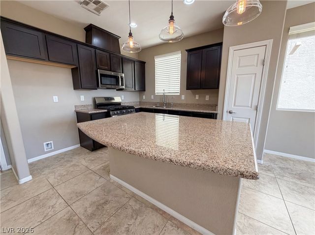 779 Proud Waters Court, Las Vegas, NV 89178