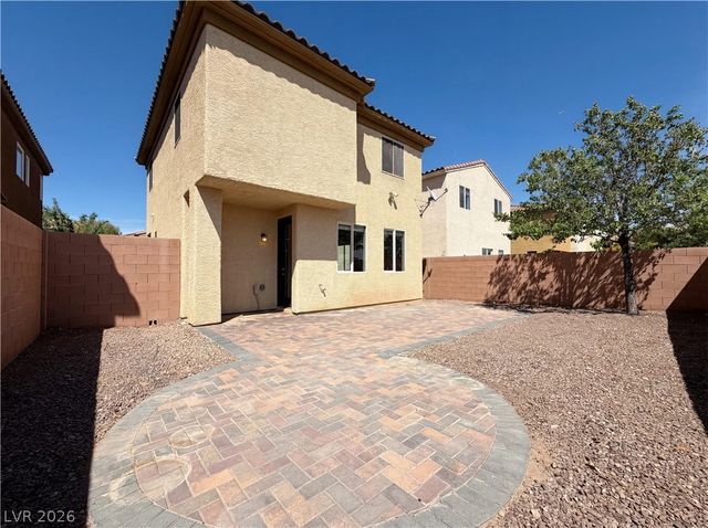 779 Proud Waters Court, Las Vegas, NV 89178