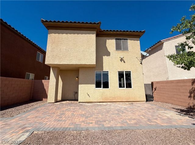 779 Proud Waters Court, Las Vegas, NV 89178