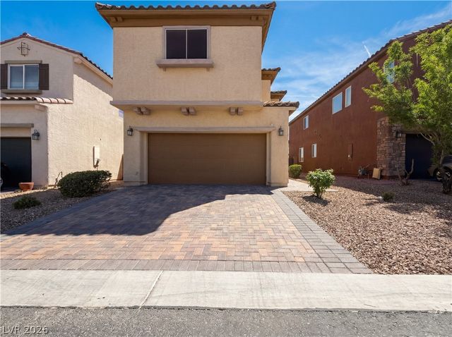 779 Proud Waters Court, Las Vegas, NV 89178