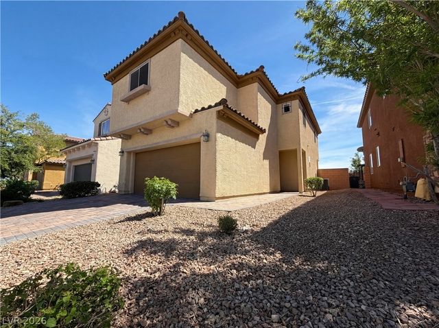 779 Proud Waters Court, Las Vegas, NV 89178