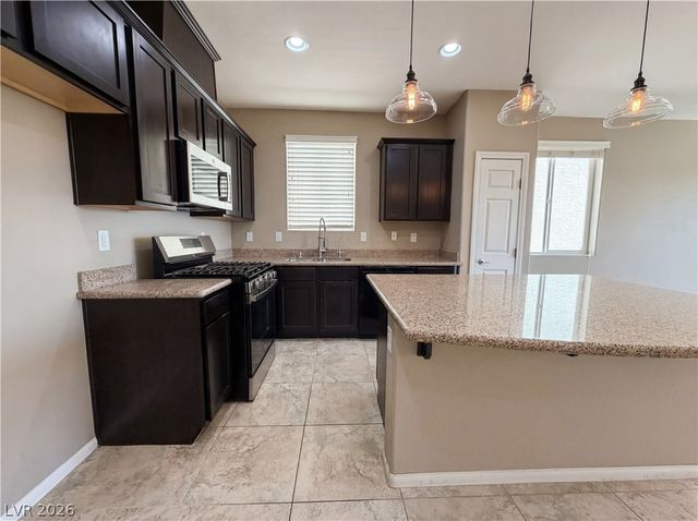 779 Proud Waters Court, Las Vegas, NV 89178