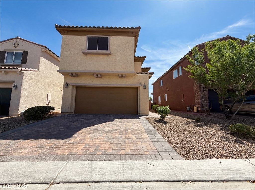 779 Proud Waters Court, Las Vegas, NV 89178