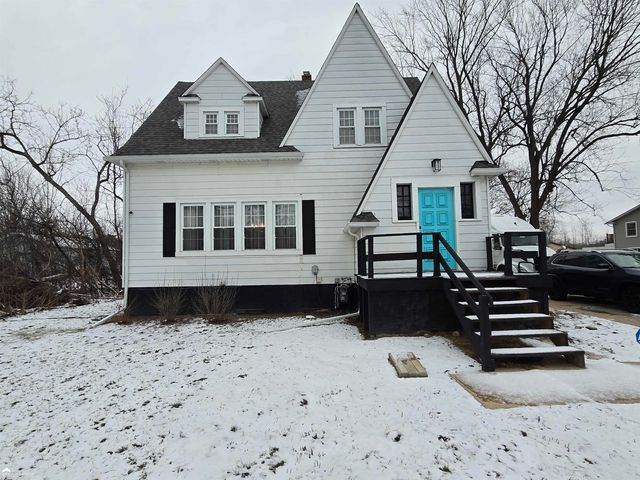 5303 Dixie Highway, Saginaw, MI 48601