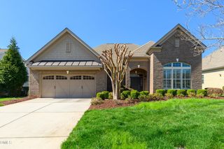 7833 Hasentree Lake Drive, Wake Forest, NC 27587