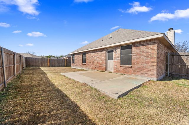 18 Vervain Drive, Fate, TX 75087