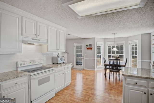 139 Indian Springs Drive, Jefferson, GA 30549