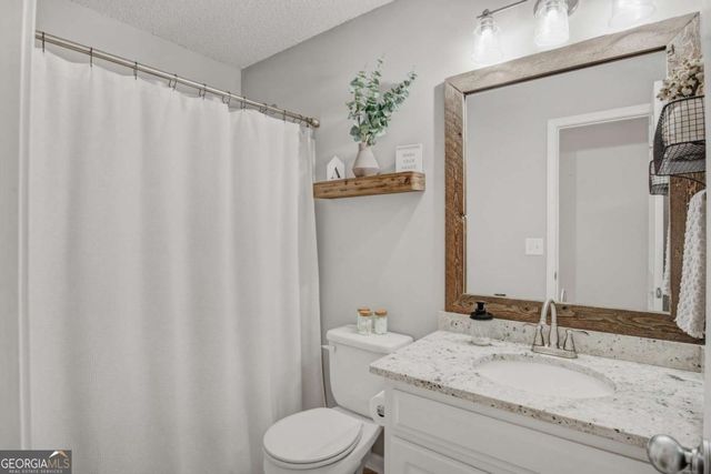 139 Indian Springs Drive, Jefferson, GA 30549