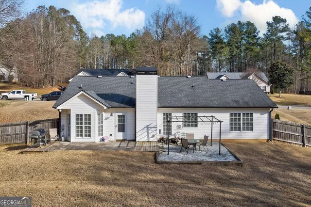 139 Indian Springs Drive, Jefferson, GA 30549