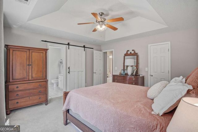 139 Indian Springs Drive, Jefferson, GA 30549