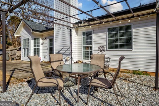 139 Indian Springs Drive, Jefferson, GA 30549