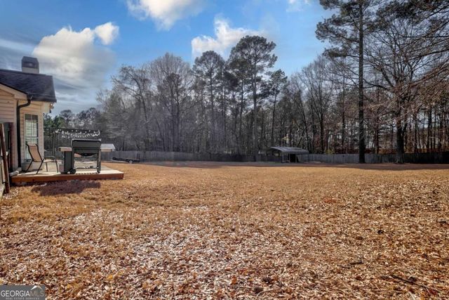 139 Indian Springs Drive, Jefferson, GA 30549