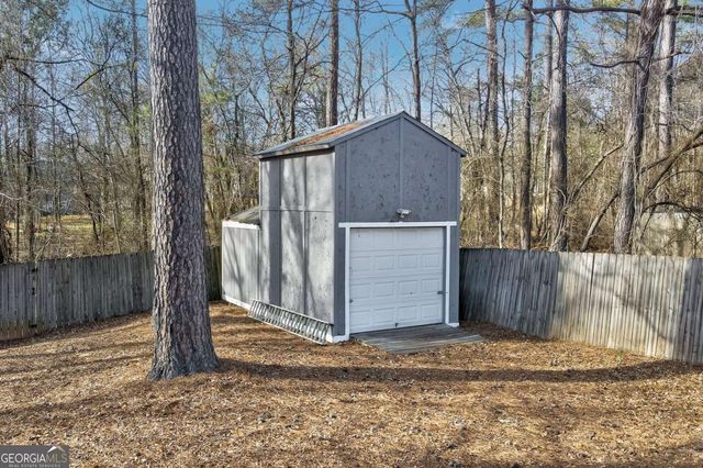 139 Indian Springs Drive, Jefferson, GA 30549