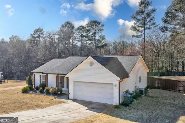 139 Indian Springs Drive, Jefferson, GA 30549