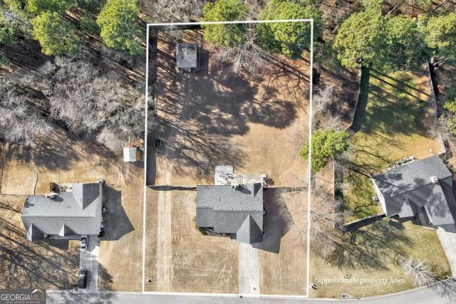 139 Indian Springs Drive, Jefferson, GA 30549