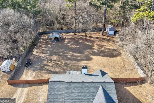 139 Indian Springs Drive, Jefferson, GA 30549