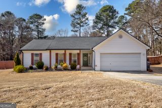 139 Indian Springs Drive, Jefferson, GA 30549