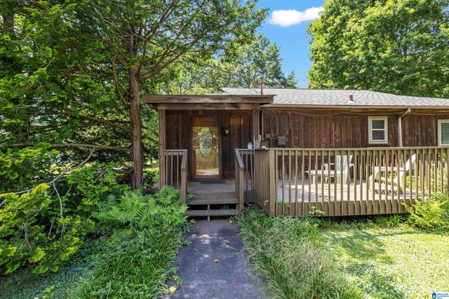 3629 CHERRY AVENUE, Graysville, AL 35214
