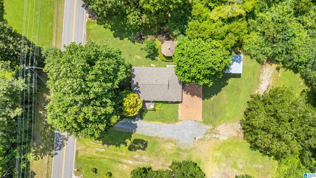 3629 CHERRY AVENUE, Graysville, AL 35214