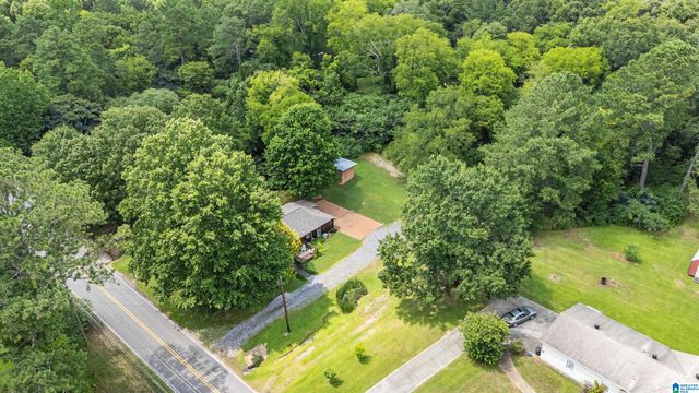 3629 CHERRY AVENUE, Graysville, AL 35214