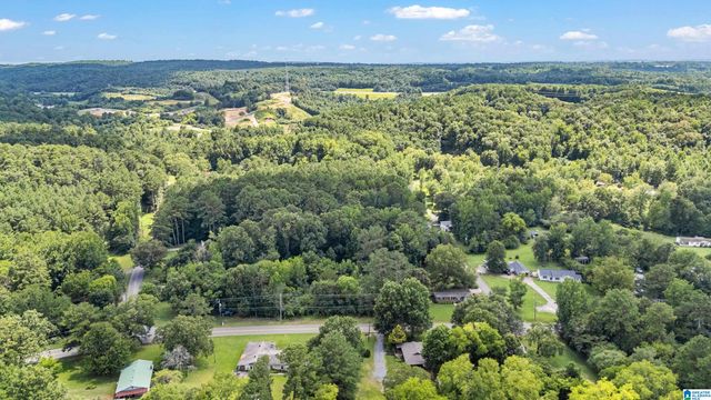 3629 CHERRY AVENUE, Graysville, AL 35214