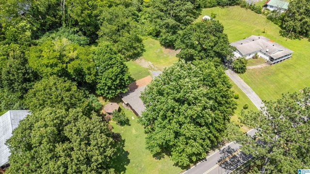 3629 CHERRY AVENUE, Graysville, AL 35214