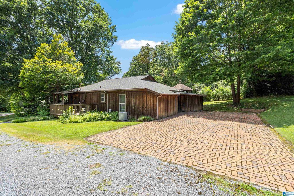 3629 CHERRY AVENUE, Graysville, AL 35214