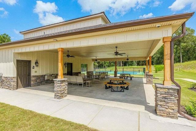8071 Bannock Circle, Graniteville, SC 29829