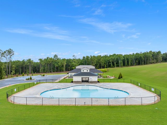 8071 Bannock Circle, Graniteville, SC 29829