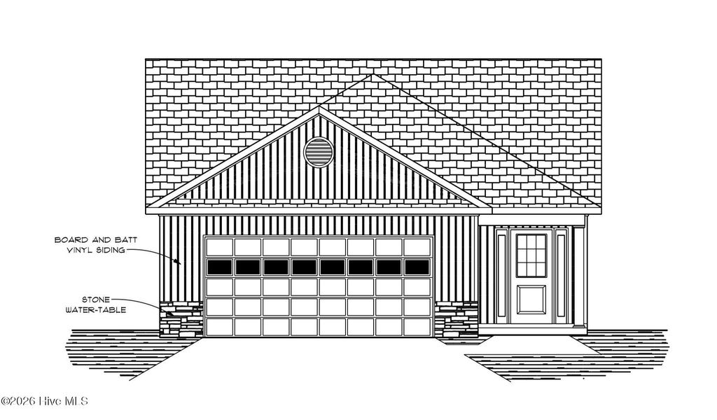 8071 Bannock Circle, Graniteville, SC 29829